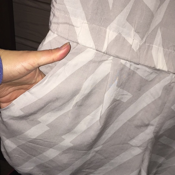 Armani Exchange short romper - Picture 5 of 6